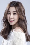 Slika glumca Jeon Cho-bin