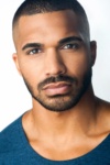 Slika glumca Tyler Lepley