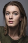 Slika glumca Amy James-Kelly