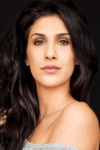Slika glumca Parveen Dosanjh