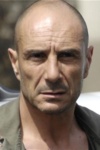 Slika glumca Patrick Médioni