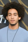 Slika glumca Jorge Lendeborg Jr.