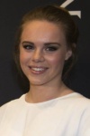 Slika glumca Lisa Teige