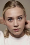 Slika glumca Josefine Frida Pettersen