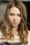 Slika glumca Sarah Alexandra Marks