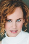 Slika glumca Annie Briggs