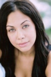 Slika glumca Karyn Michelle Baltzer
