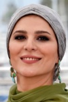 Slika glumca Sahar Dolatshahi