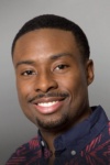 Slika glumca Justin Hires