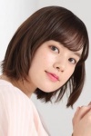 Slika glumca Miwako Kakei