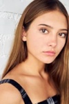 Slika glumca Elyse Cole