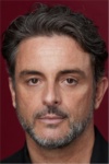 Slika glumca Bernard Bullen