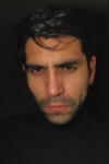 Slika glumca Ernesto Meléndez