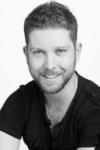 Slika glumca Kieran Thomas McNamara
