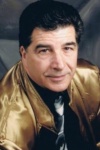 Slika glumca Vincent Riviezzo