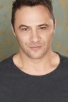 Slika glumca Shannon Brown