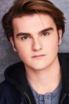 Slika glumca Jake Elliott