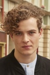 Slika glumca Cyril Dobrý