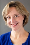 Slika glumca Catherine Haun