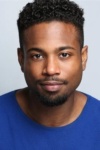 Slika glumca Marcus Griffiths