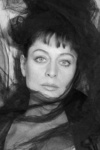 Slika glumca Livia Cerini