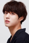 Slika glumca Ahn Hyo-seop