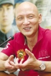 Slika glumca Yuming Du