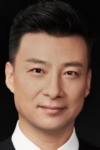 Slika glumca Jun Guo