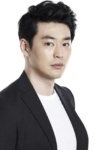 Slika glumca Jeong Jae-heon