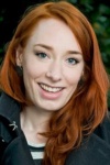 Slika glumca Hannah Fry