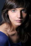 Slika glumca Elisabeth Ventura
