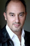 Slika glumca Marc Saez