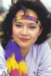 Slika glumca Anglie Leung