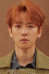 Slika glumca Baekhyun