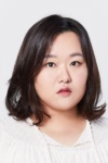Slika glumca Ha Jae-sook
