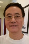 Slika glumca Yang Wei
