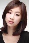 Slika glumca Jeon Soo-jin