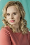 Slika glumca Barbara Wypych