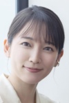 Slika glumca Riho Yoshioka