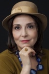 Slika glumca Seray Gözler