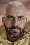 Slika glumca Rami Jaber