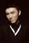 Slika glumca Wu Lipeng