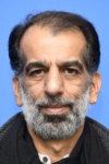 Slika glumca Ali Bagheri