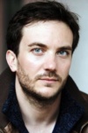 Slika glumca Cédric Meusburger