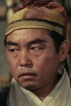 Slika glumca Melvin Chang Yun-Wen