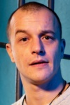 Slika glumca Paul Wollin