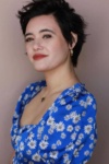 Slika glumca Rivkah Reyes