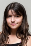 Slika glumca Julia Lübbert