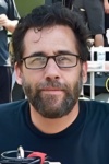 Slika glumca Kenny Mugwump