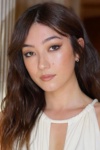 Slika glumca Natasha Liu Bordizzo